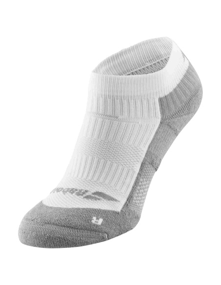 Babolat Socks 360 Woman White/Lunar