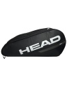 Head Tour  Racket Bag L Black