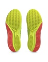 Asics Gel Resolution 9 Clay Safety Yellow/Black