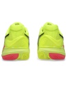 Asics Gel Resolution 9 Clay Safety Yellow/Black