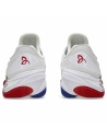 Asics Court FF 3 Clay White/Blue