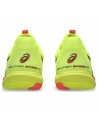Asics Solution Speed FF 3 Clay  Safety Yellow/Black