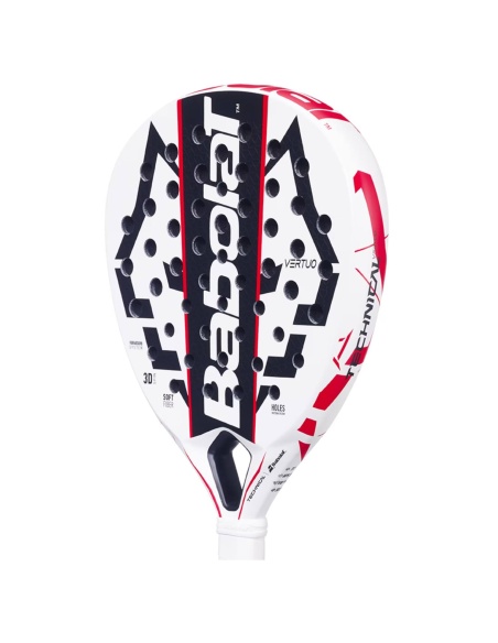 Babolat Technical Vertuo Juan Lebron 2025