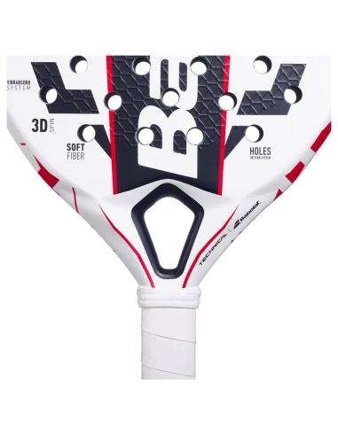 Babolat Technical Vertuo Juan Lebron 2025