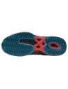Mizuno Wave Exceed Light 2 Padel Salut/Hibiscus/Enamal Blue