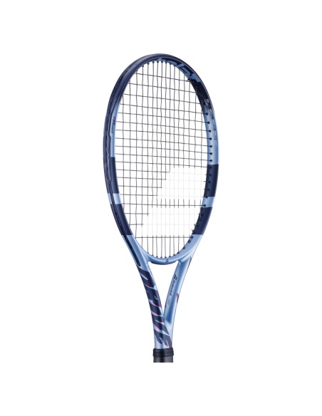 Babolat Pure Drive : Il modello 2025, il migliore di sempre | TennisWorld.it Babolat Pure Drive : Il modello 2025, il migliore di sempre | TennisWorld.it
