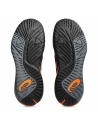 Asics Gel Resolution X All Court Black/Shocking Orange