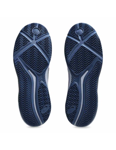 Asics Gel Challenger 14 Padel Metropolis/Energy Aqua