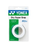 Yonex Dry Grap White