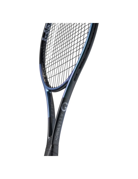 Head Gravity Tour 98: Potenza & Controllo al Top | TennisWorld.it