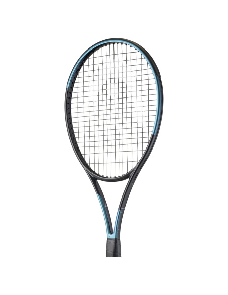 Head Gravity MP: Controllo, Comfort e Versatilità | TennisWorld.it Head Gravity MP: Controllo, Comfort e Versatilità | TennisWorld.it