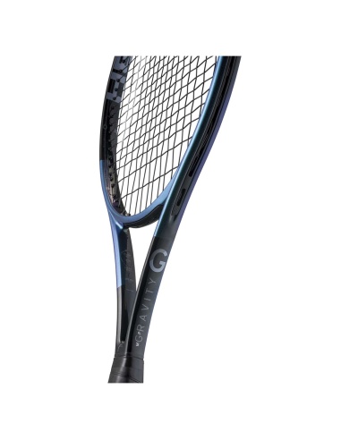 Head Gravity MP: Controllo, Comfort e Versatilità | TennisWorld.it