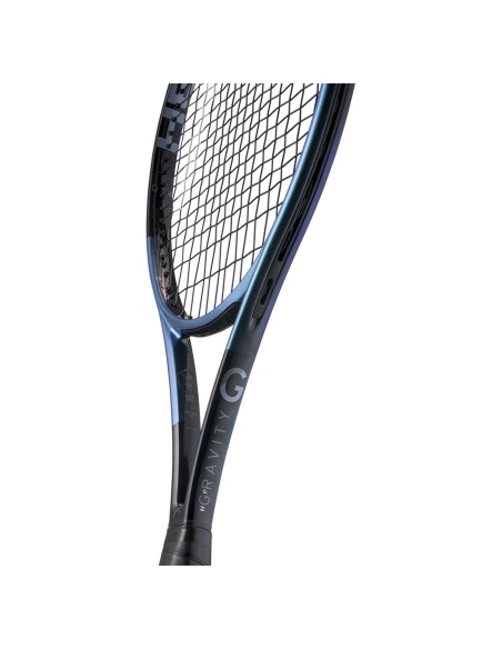 Head Gravity MP: Controllo, Comfort e Versatilità | TennisWorld.it Head Gravity MP: Controllo, Comfort e Versatilità | TennisWorld.it