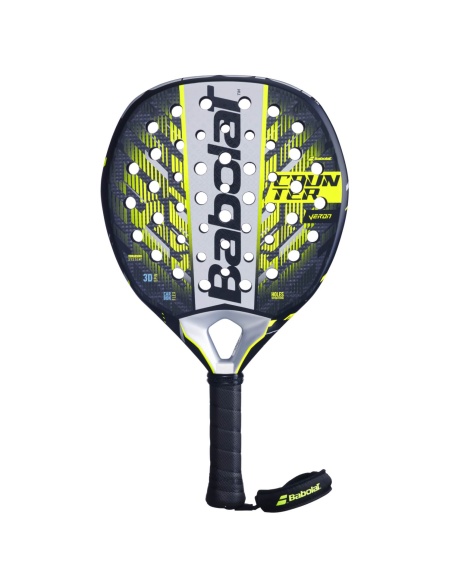 Babolat Counter Veron 2.5