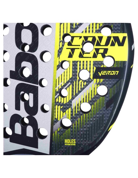 Babolat Counter Veron 2.5