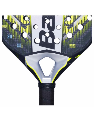 Babolat Counter Veron 2.5