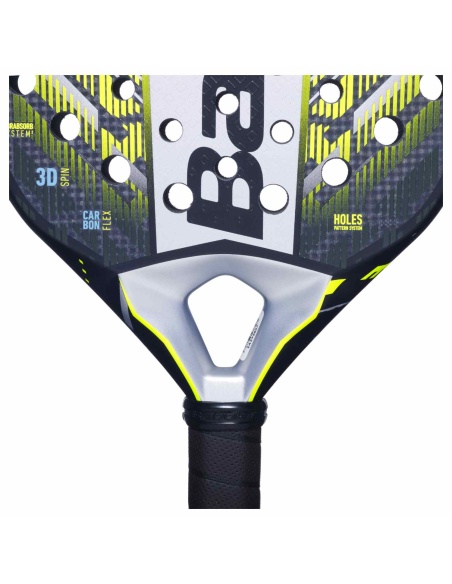 Babolat Counter Veron 2.5