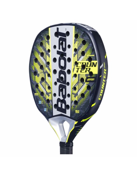 Babolat Counter Veron 2.5