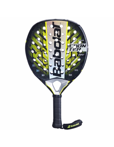 Babolat Counter Viper 2.5 2025 – Controllo e Potenza nel Padel