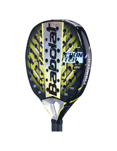 Babolat Counter Viper 2.5 2025 – Controllo e Potenza nel Padel
