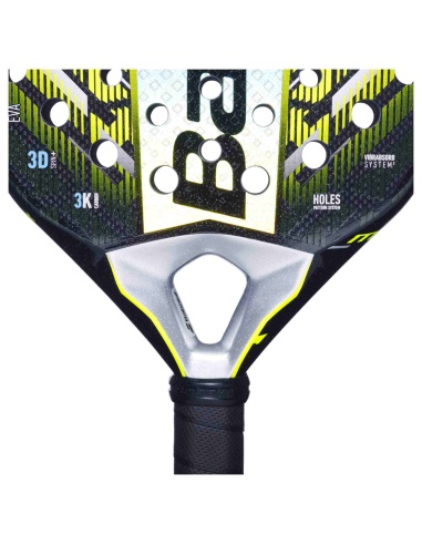 Babolat Counter Viper 2.5 2025 – Controllo e Potenza nel Padel