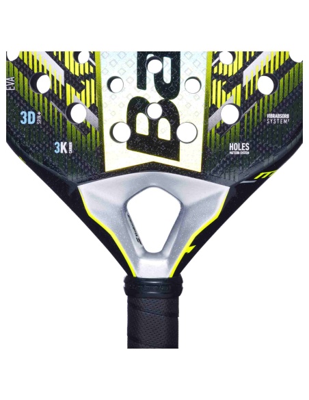 Babolat Counter Viper 2.5 2025 – Controllo e Potenza nel Padel