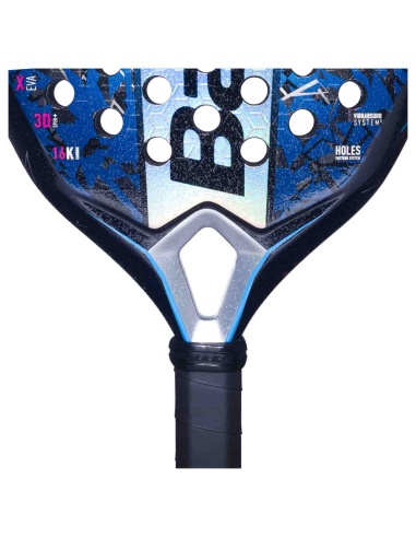 Babolat Air Viper 2.5 2025 – Leggerezza e Potenza nel Padel