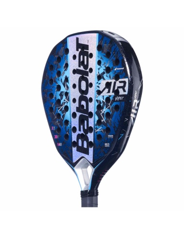 Babolat Air Viper 2.5 2025 – Leggerezza e Potenza nel Padel