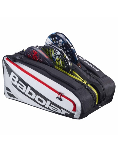 Babolat RH pro Padel Black