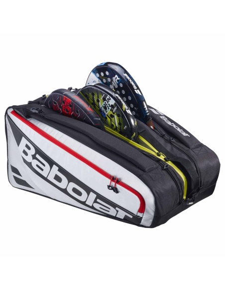 Babolat RH pro Padel Black