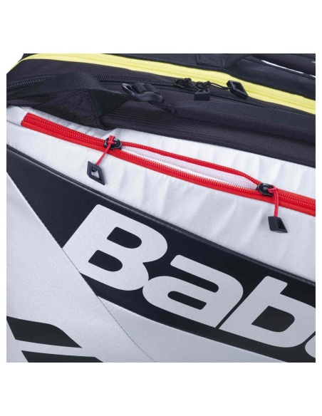 Babolat RH pro Padel Black