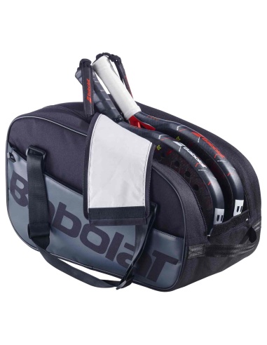 Babolat Court S Black