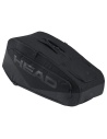 Head Pro X Racket Bag XL Black
