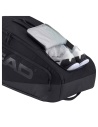Head Pro X Racket Bag XL Black