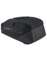 Head Pro X Racket Bag XL Black