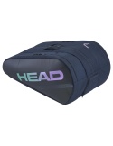 Head Tour  Racquet Bag XL Navy Blu