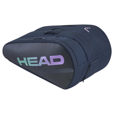 Head Tour  Racquet Bag XL Navy Blu