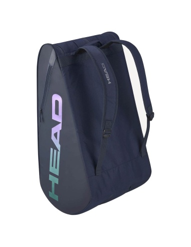 Head Tour  Racquet Bag XL Navy Blu