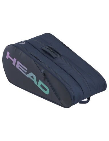 Head Tour  Racquet Bag XL Navy Blu