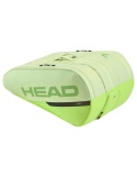 Head Tour  Racquet Bag XL Sage