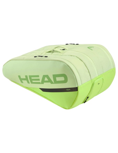 Head Tour  Racquet Bag XL Sage Head Tour  Racquet Bag XL Sage