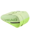 Head Tour  Racquet Bag XL Sage