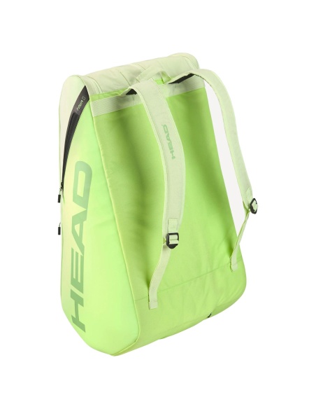 Head Tour  Racquet Bag XL Sage Head Tour  Racquet Bag XL Sage