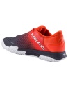 Head Revolt Pro 4.5 Clay Dark Blu/Red