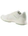 Head Sprint Team 4.0 Clay  Cold White/Green