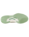 Head Sprint Team 4.0 Clay  Cold White/Green