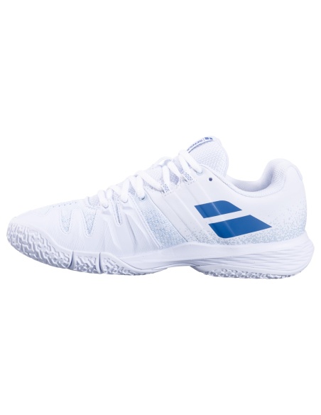 Babolat Sensa White/Liliac