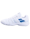 Babolat Sensa White/Liliac