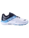 Babolat Movea 2 White/Cyan Blue