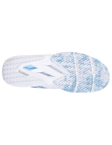 Babolat Movea 2 White/Cyan Blue